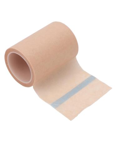 Skin Color Scar Cover Sheets - 2 Pcs Self-Adhesive Breathable Waterproof Strips - Buy Online on GoSupps.com