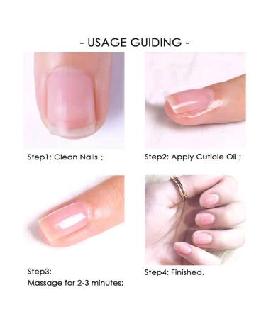 Revitalizer Natural Essential Conditioner (15 ml) - Moisture Treatment for Dry Nail Skin with Dried Flowers - Nourish & Bloom Your Nails - Buy Online on GoSupps.com