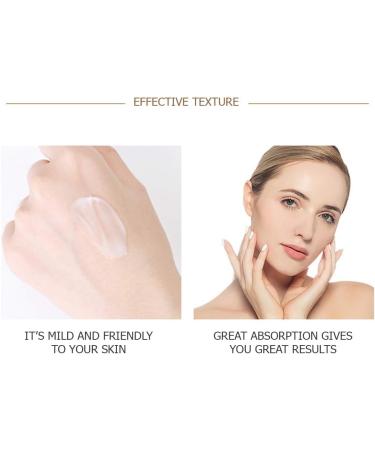VENZEN Six Peptide Repair Cream with Hexapeptide-11 Extract - 50g - Buy Online on GoSupps.com