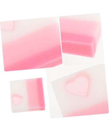 MAGICLULU Handmade Essential Oil Soap Exfoliating Soap Bar Scrub Soap Essential Oil Soap Bar Hand Soap Bar Handmade Bathing Soap Bar Scrub Handmade Soap Handmade Soap Bar Soap Bar for Shower - Buy Online on GoSupps.com