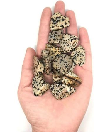 Home Spotted Stones and Crystals Tumbled Gemstones Natural Garden Quartz Reiki Beautifully Decoration Maison Stone Crystal Reiki - Buy Online on GoSupps.com