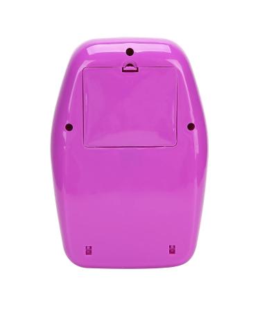 Dryer Fan - Lightweight Nail Polish Blower for Salons Home & Travel (Purple) | Fast International Shipping - Buy Online on GoSupps.com