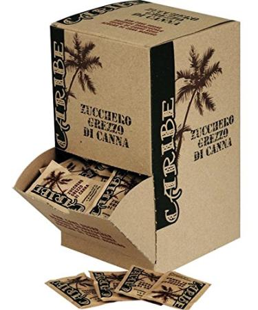 Caribbean Cane Crude Sugar