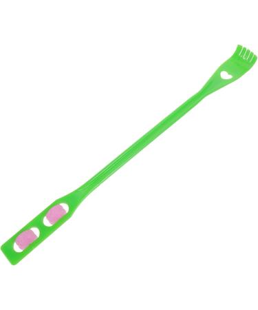 Frcolor Tickle Rake Kids Chaps - Self-Massage Back Scraper & Gift for Men - 2-Pack Manual Roller - Buy Online on GoSupps.com