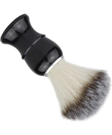 Exceart Beard Brush & Mustache Styling Tool | Razor Brush for Men | Perfect for Beard Care at Home & on Trips - Buy Online on GoSupps.com