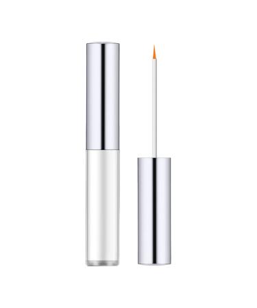 Eyelash Adhesive | Super Strong Hold Eyelash Adhesive Waterproof - Strong Hold Eyelash Adhesive for Strip Lashes and Cluster Lashes Extension Fulenyi