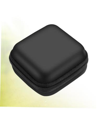 CliSpeed 8 STK USB Cable Carrier Bag | Mini Case for Switch Oximeter Headphones | Portable Storage for Digital Accessories - Buy Online on GoSupps.com