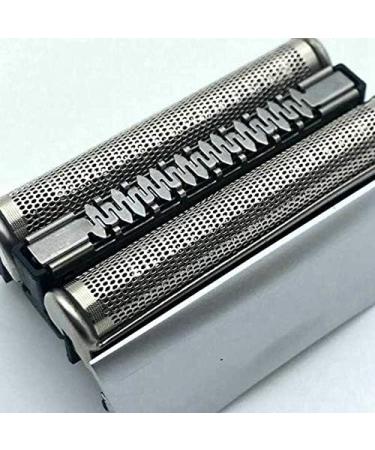 Desikixudy 2pcs Replacement Shaving Foil for Braun Series 7 799Cc 760CC 750CC 730 735S - Compatible Pulsonic Head - Buy Online on GoSupps.com