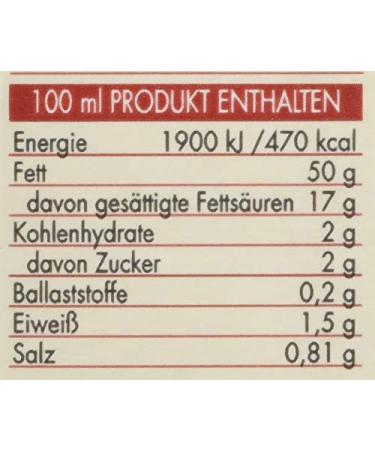 Lukull Sauce B arnaise - Classic Chervil & Tarragon Flavor | 12 x 250ml | Ready to Use International Shipping - Buy Online on GoSupps.com