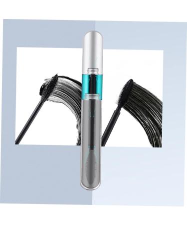 FOMIYES 1pc Makeup Mascara Waterproof Mascara Eyelash Mascara Eye Lash Fibers 4d Make up Extend - Buy Online on GoSupps.com