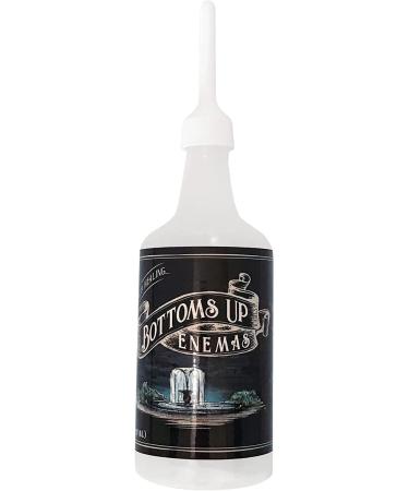 Organic Coffee Enema Kit | Easy to Use at Home | (2) Natural Coffee Packets | 8oz BPA Free Bottle - Buy Online on GoSupps.com