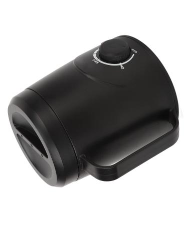 Electrical Wax Warmer for Quick Temperature Adjustable Hair Removal | Ideal for Brazilian Bodies Legs Eyebrows Face & Armpits - International Shipping Available - Buy Online on GoSupps.com