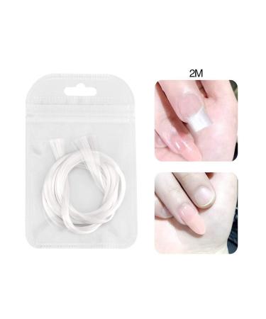 Perfeclan Threads & Strips - Fingernail Repair Tool | Lengths: 100cm 150cm 200cm - International Shipping Available - Buy Online on GoSupps.com