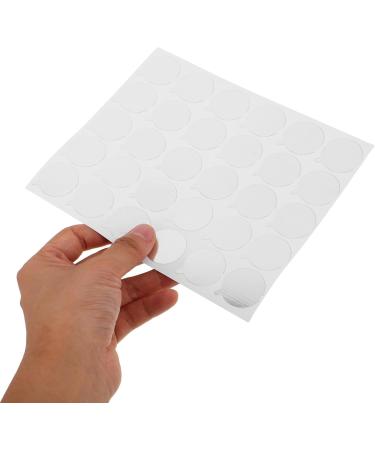 40 Patchs Adh sifs Jetables en Aluminium Imperm ables pour Colle Extensions de Cils Support Hygi nique Usage Unique Palette Protectrice pour Pose Pr cise en Salons de - Buy Online on GoSupps.com