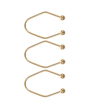 3 Pi ces Appareil de Modelage Facial pour Cr ation Naturelle de Fossettes Entra neur de Muscles Du Visage Portable Outil Doux et Confortable pour Exercices Quotidiens