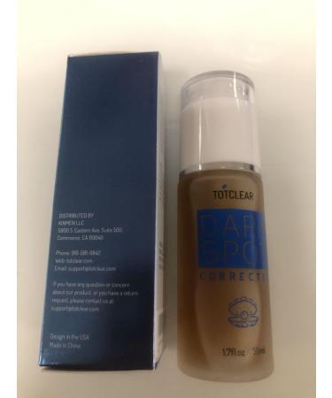 Effective Dark Spot Remover for Face & Body - Brighten Your Skin | Fast International Shipping - Buy Online on GoSupps.com