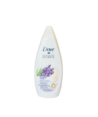 Dove Nourishing Secrets Relaxing Ritual Body Wash 750ml