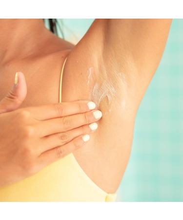  Freshly Freshly Cosmetics Caring Microbiome Pack of 3 Natural Deodorant Aluminum and Alcohol Free 40 ml - Buy Online on GoSupps.com