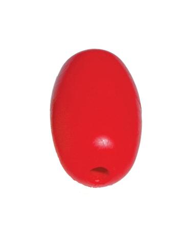 Orange Cycle Parts Red Float for Pools, Water Ski Ropes, Anchor Lines, Marker Buoys, Crab Traps, Boats and More Sold individually by Kwik-Tek F-5R