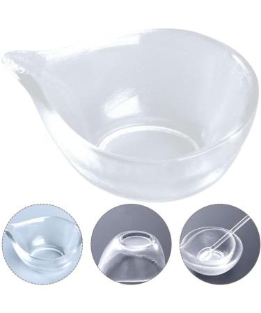 Beaupretty Essential Oil Bowl Mask - DIY Fragrance Holder & Mixing Tool for Facial Masks - Buy Online on GoSupps.com