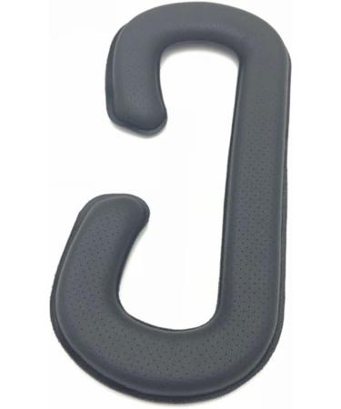 Minkissy 2-Pack Sponge Eyebord Eye Masks | Breathable Face VR Cushion Cover & 3D Accessories for Ultimate Comfort - International Shipping Available - Buy Online on GoSupps.com