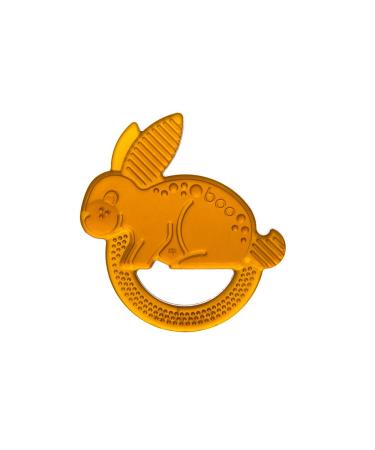 Bunny Boo The Natural Rubber Teether