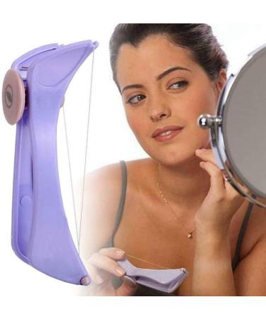Women s Modern Body Hair Removal Epilator | Plastic Cotton Slique System - Q1M2 - Buy Online on GoSupps.com