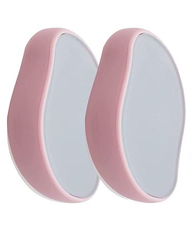 Unik Hair Remover (2Pcs)Unik Premium Crystal Hair Removal - Say Goodbye To Unwanted Hair and Pain  Crystal Hair Eraser  Bikini Hair Removal  Painless Hair Removal for Women