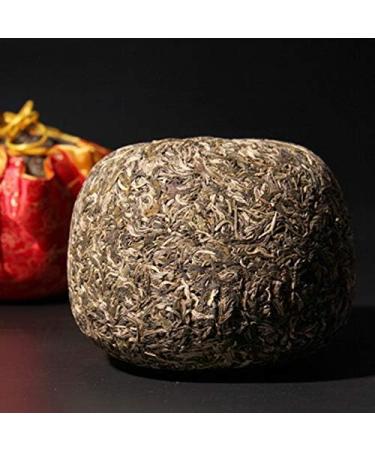 HELLOYOUNG 1000g Th Pu-erh brut sph rique biologique chinois techniques traditionnelles sans additifs nourriture verte go t d licat et soyeux - Buy Online on GoSupps.com