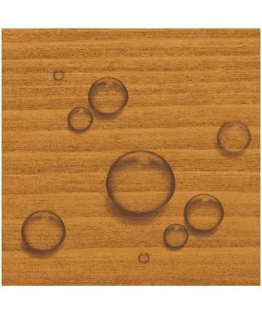 Osmo Wood Protector Hard Wax Oil 4006 Clear - Water Repellent - 0.75L | International Shipping Available - Buy Online on GoSupps.com