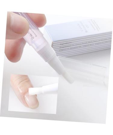 TOYANDONA Cuticle Oil Pens 10Pcs Gel Care Nail Polish Lavender Nail Polish Clear Nail Polish Manicure Cuticle Pen Manicure Repair Pens Methylparaben And Ethylparaben Essence - Buy Online on GoSupps.com