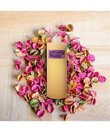 Ji Ador Type Perfume Oil for Women - Affordable 2 Oz Scented Fragrance | High-Quality Ingredients for Fashionable Women - Buy Online on GoSupps.com