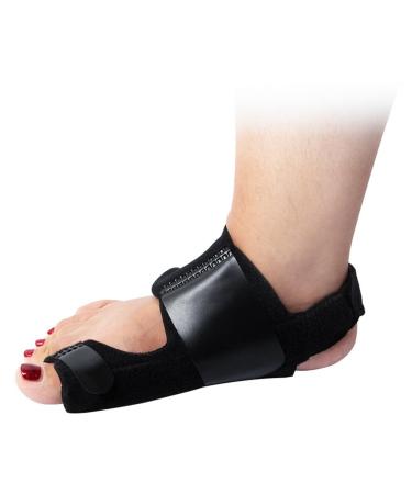 Orthopedic Bunion Corrector Unisex | Breathable Adjustable Splint for Hallux Valgus - Relief & Comfort - Buy Online on GoSupps.com