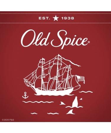 Old Spice Wild Collection Wolfthorn Deodorant 2.6 Ounce (Pack of 2) - Long-lasting Protection - Buy Online on GoSupps.com