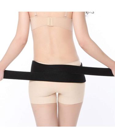 Pelvic Treatment Belt for Women | Postpartum Corset & Girdle | Comfortable Recovery Solution - Buy Online on GoSupps.com