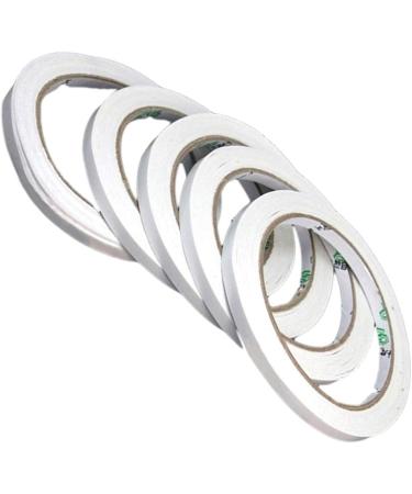 5pcs Office Supplies Hot-melt Adhesive Craft Adhesive Hot Melt Adhesive Thin Section - Buy Online on GoSupps.com