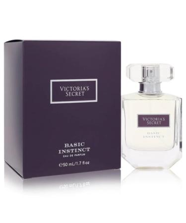 Victoria Secret Basic Instinct By Victorias Secret Eau De Parfum Spray 1.7 Oz For Women