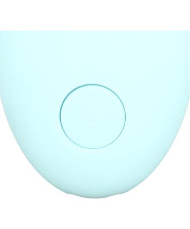 Eyebrow Hair Removal Tool Effective HD Camera Visible 300mAh Rechargeable Tweezers Safe for Facial Hair for Hotel (Green) - Buy Online on GoSupps.com