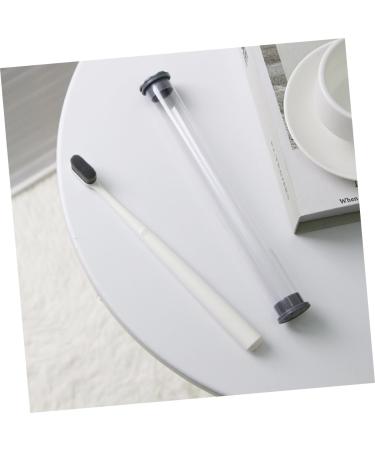 CLISPEED 6 Pcs Portable Toothbrush Set - Travel-Friendly Care Brushes for Optimal Oral Hygiene - Buy Online on GoSupps.com