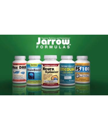 JARROWS Jarrow Formulas Curcumin Phytosome Meriva 500 mg for better bioavailability 120 capsules - Buy Online on GoSupps.com