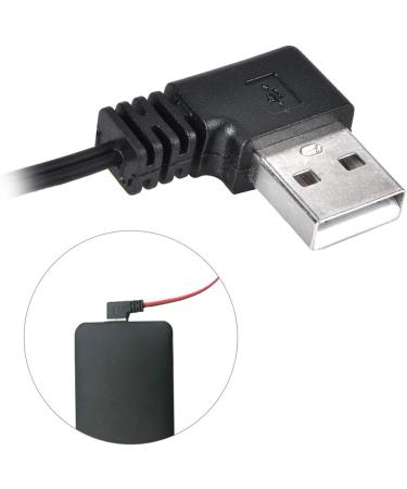 Bnineteet Team USB Heating Pillows - 5V 2A Adjustable Temperature Winter Kit | Electrical Preheating Pillow & Jacket - Buy Online on GoSupps.com