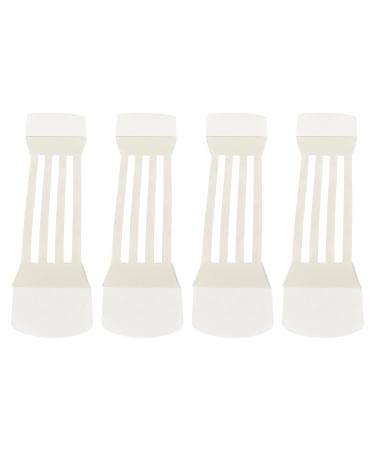 Zetiling Face Neck Lifting Tape - 20pcs Elastic Replacement Tapes for V-Shaped Face & Sagging Skin - Waterproof Skin Improvement - Buy Online on GoSupps.com