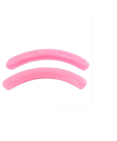 Buy uxcell 6 Pcs Pink Elastic Rubber Eyelash Curler Pads | Perfect Makeup Accessory for Ladies - International Shipping Available - Buy Online on GoSupps.com