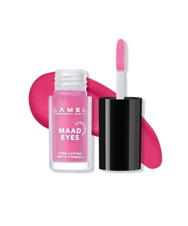 Lamel LAMEL Ideal eyeshadow for adult unisex