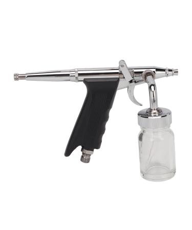 Injecteur de Brouillard d'oxyg ne Facial Pulv risateur d'oxyg ne pour la Peau du Visage Huile d'eau Hydratante Profonde pour Salon de beaut