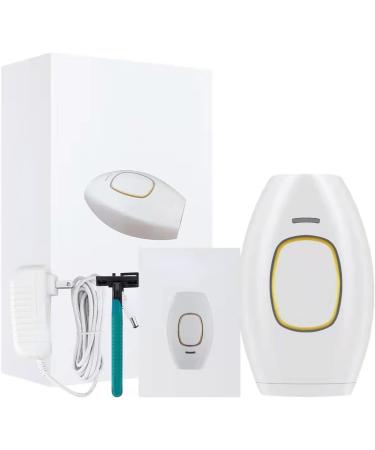 VAZZIC Whole Body Hair Removal Device Household Laser Hair Removal Device - Buy Online on GoSupps.com