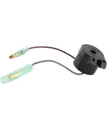 Boat Warn Alarm | Universal Audio Warn Alarm Remote Control Box for Outboard Engine 816492A1 | Single & Double Key Panel - Buy Online on GoSupps.com