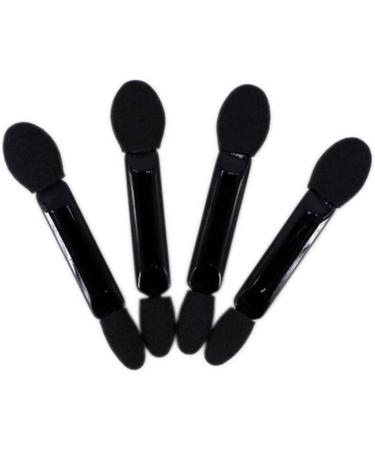 Beavorty Makeup Brushed 300 Pcs Eyeshadow Brush Kit Women Eyeshadow Brush Eye Shadow Make up Applicator Miss Makeup Face Brushes Mx3pcs Blackx3pcs - Buy Online on GoSupps.com
