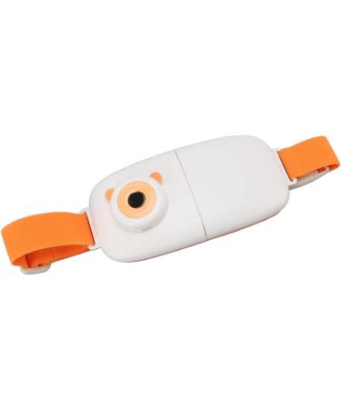 Shop Electric Waist Heating Pillows | USB Charging & Rapid Heat for Menstrual Pain Relief | Foldable & Digital Display - Buy Online on GoSupps.com
