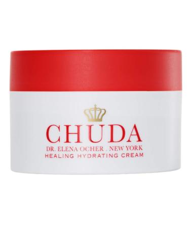 CHUDA Healing Hydrating Cream   Skin Moisturizer for Face   Intensive Moisturizer for Aging Skin   Daily Face Moisturizer for Dry  Sensitive Skin   Facial Cream for Wrinkles and Damage- 50ml 1.69 Fl Oz (Pack of 1)
